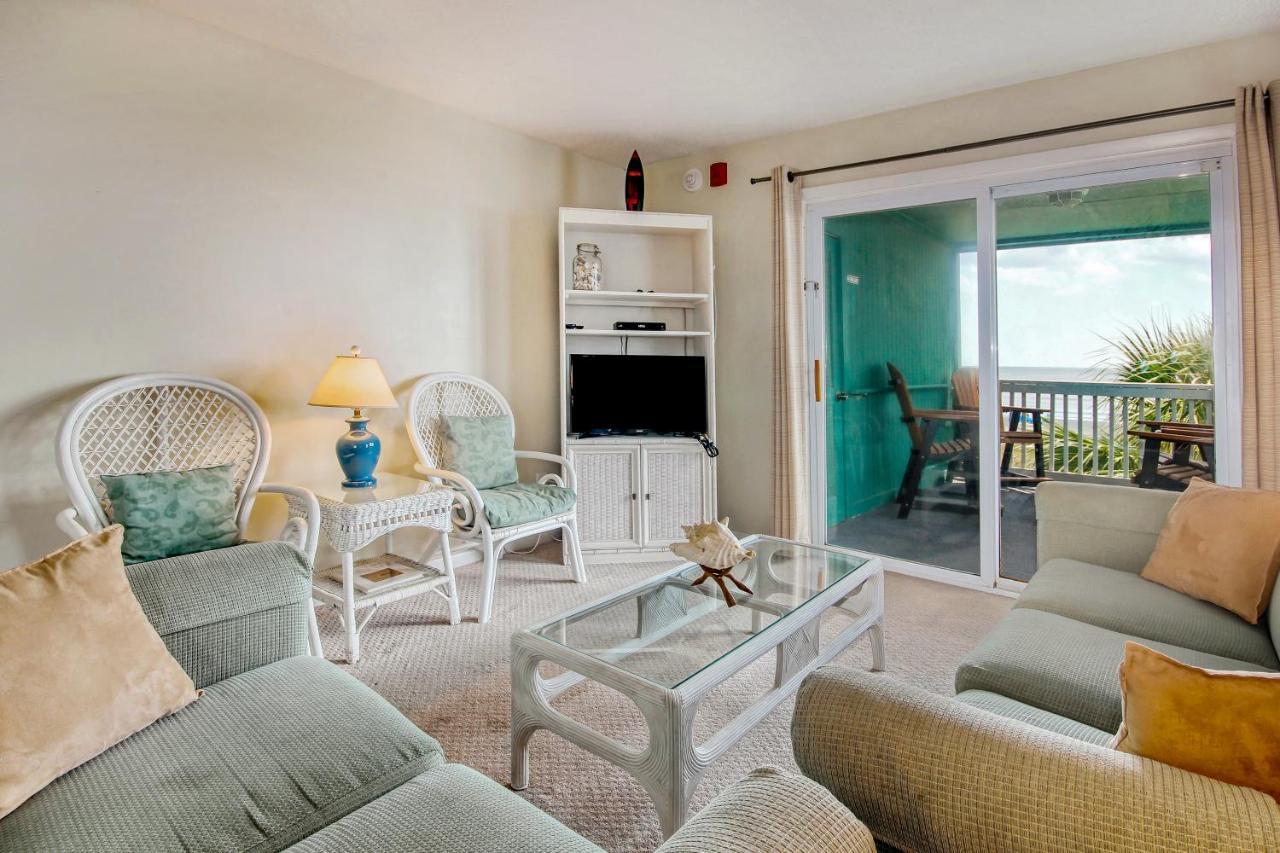 Wind Crest Bungalow Hotel Myrtle Beach