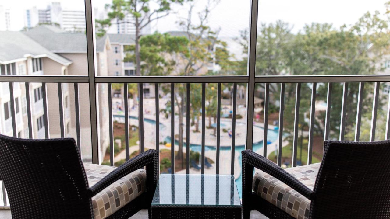 Holiday Club Vacations South Beach 3* Myrtle Beach