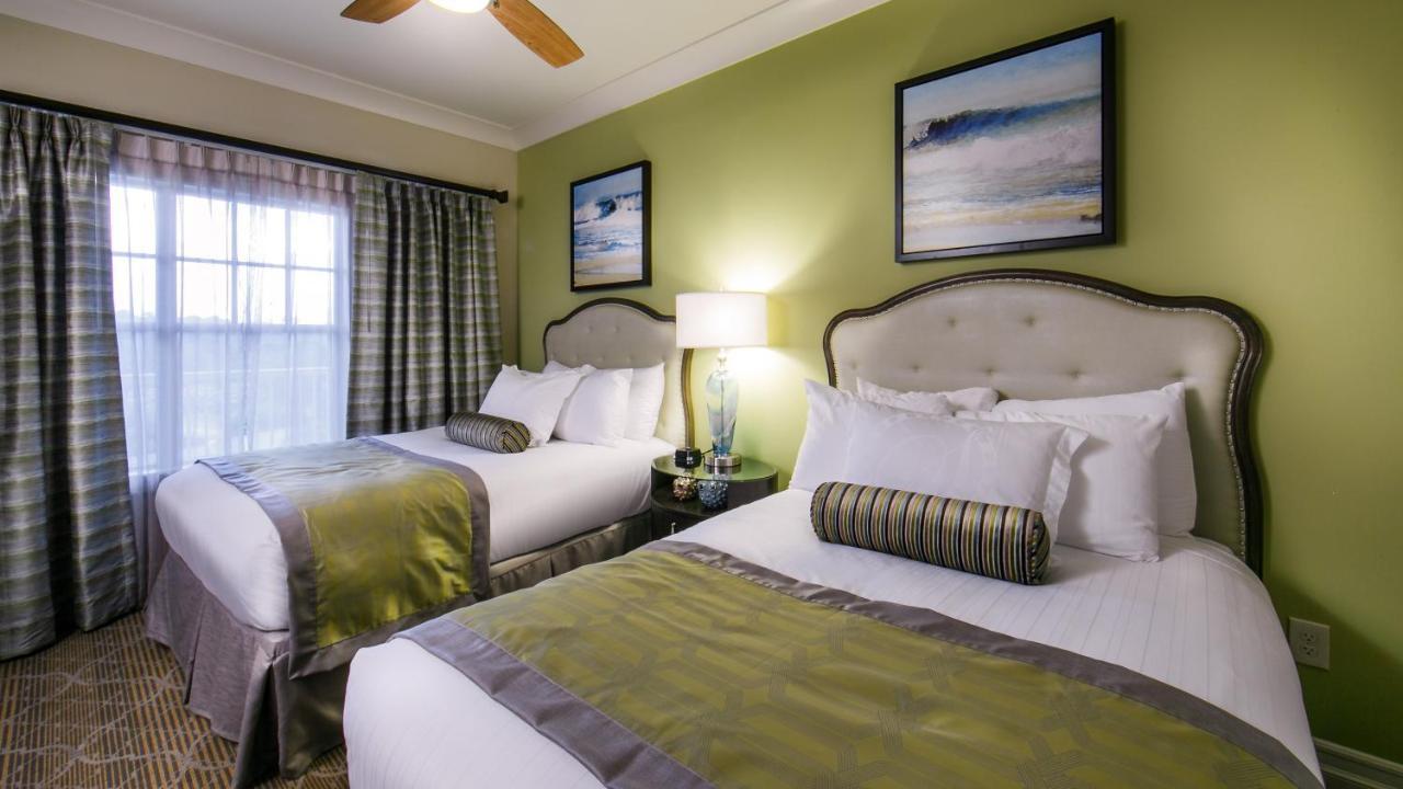 Holiday Club Vacations South Beach Resort Myrtle Beach