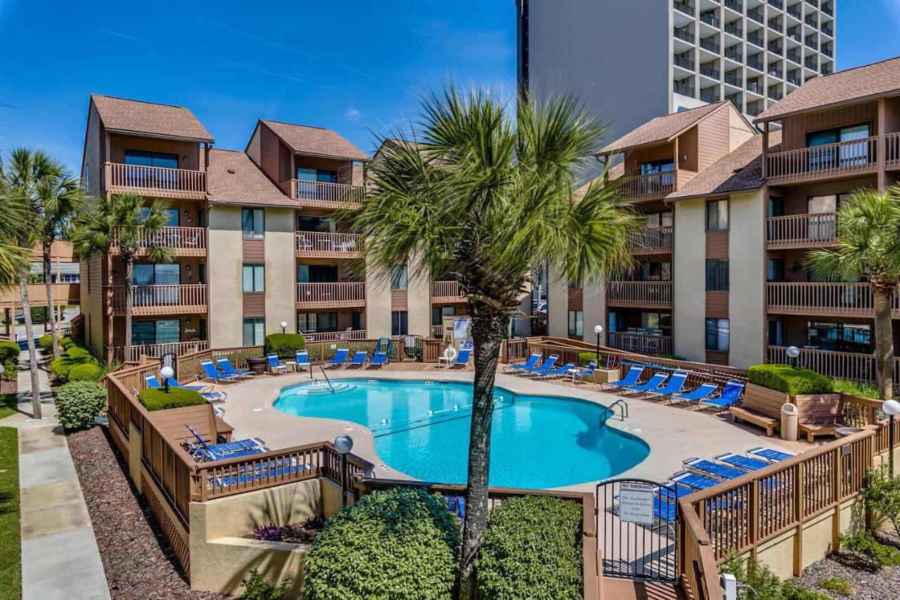 Anchorage I A05 Myrtle Beach