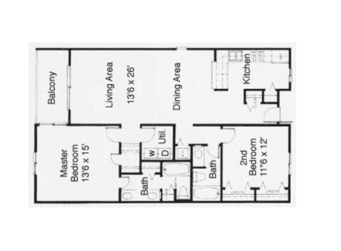 Anchorage I A05 Holiday home *