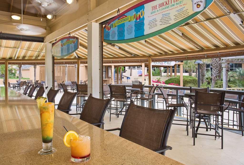 Embassy By Hilton Myrtle Oceanfront 4* Myrtle Beach