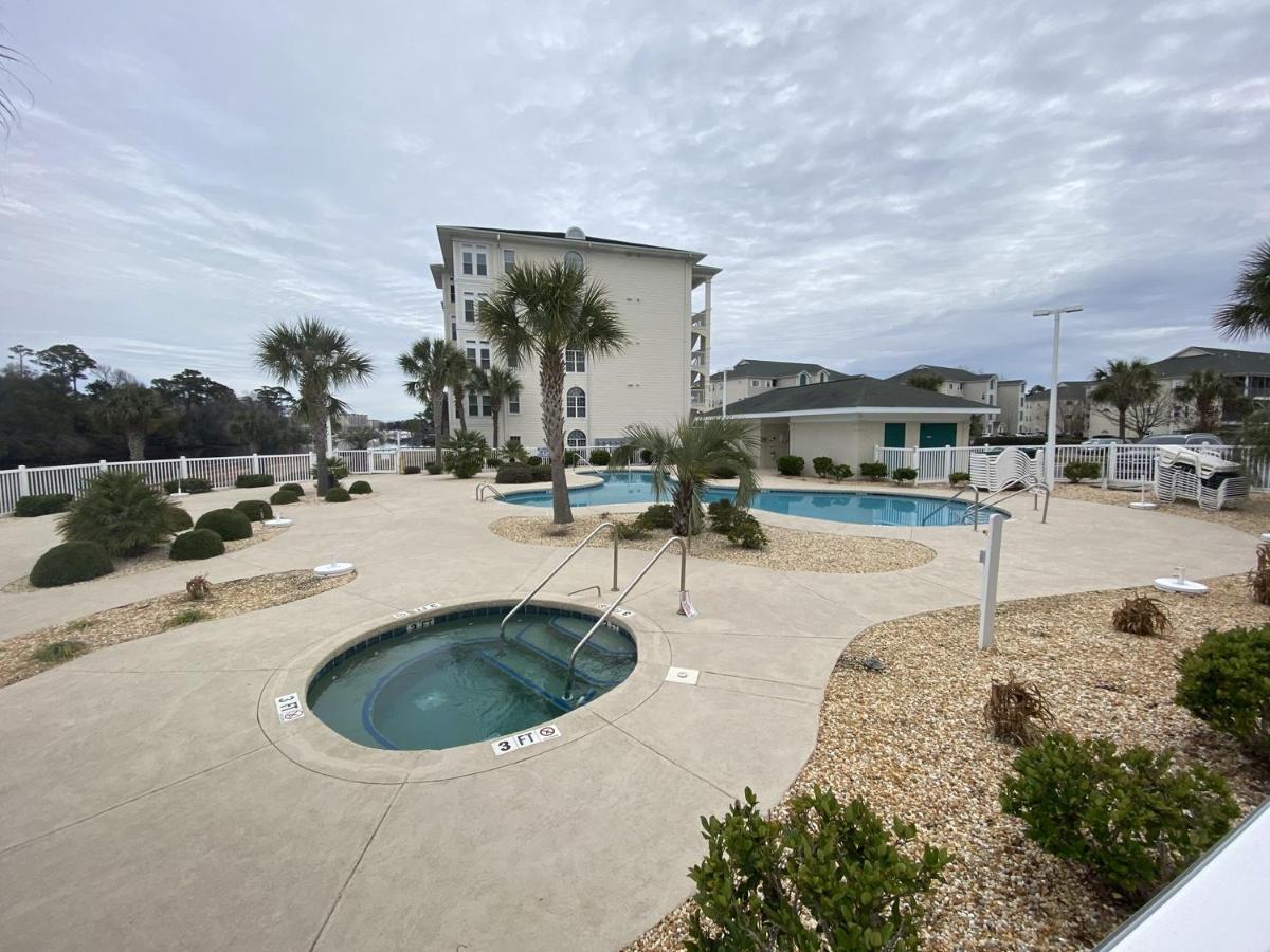 Grand Atlantic 601 Apartment *