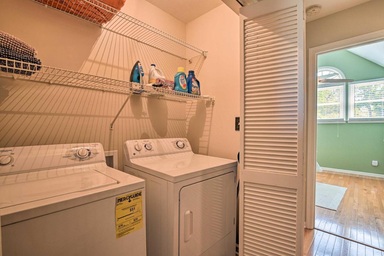 Coastal Vacation - 2 Mi To Huntington Holiday home *