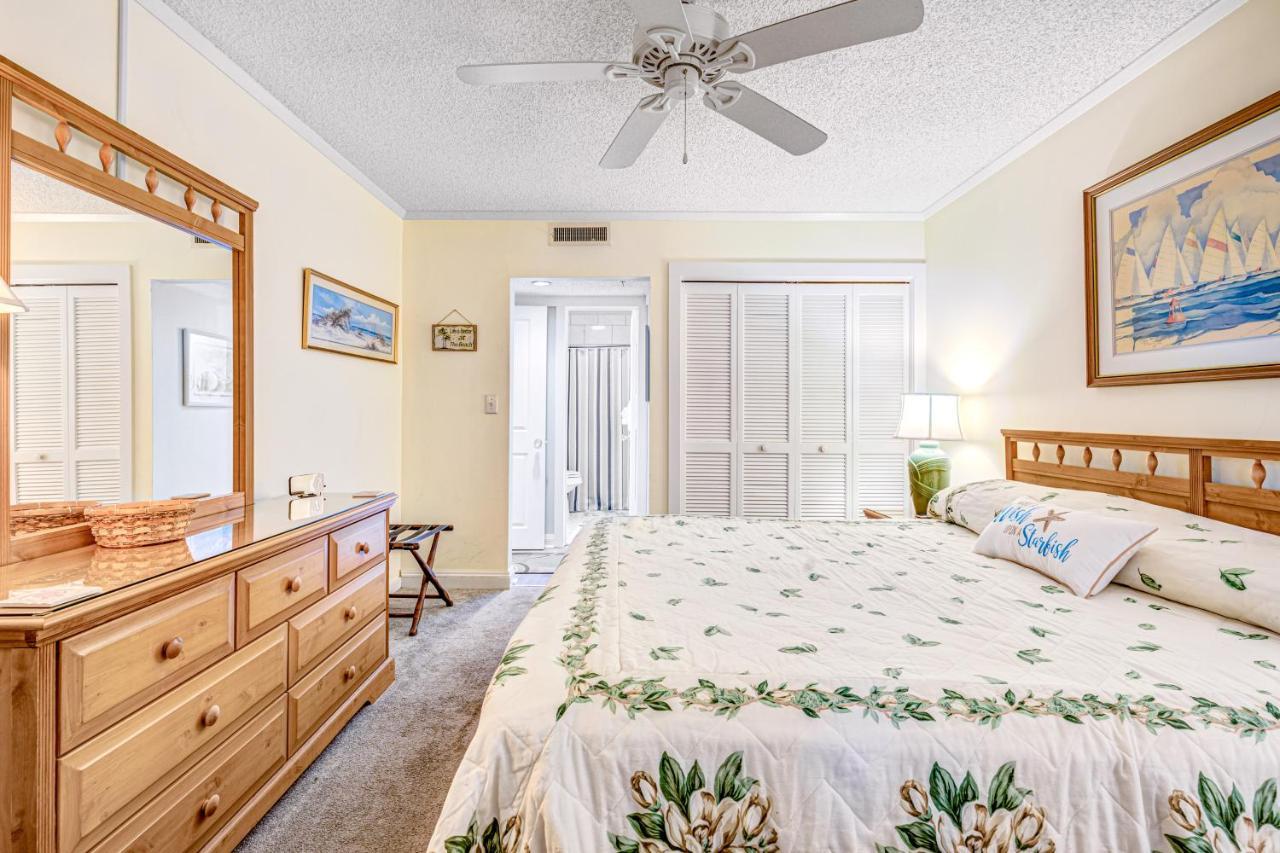 Apartment By The Sea & Fox Myrtle Beach