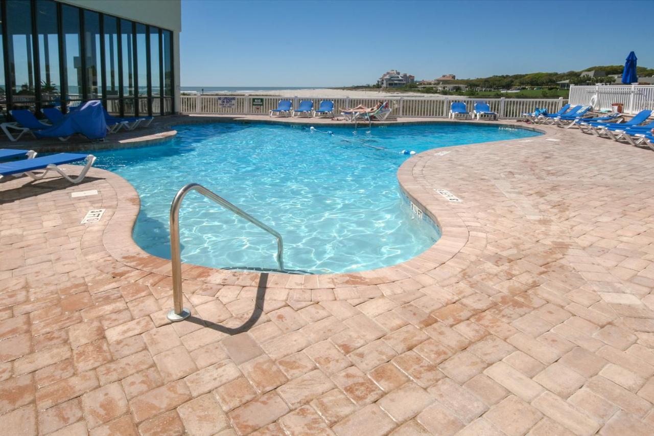 Sands Club Holiday home *