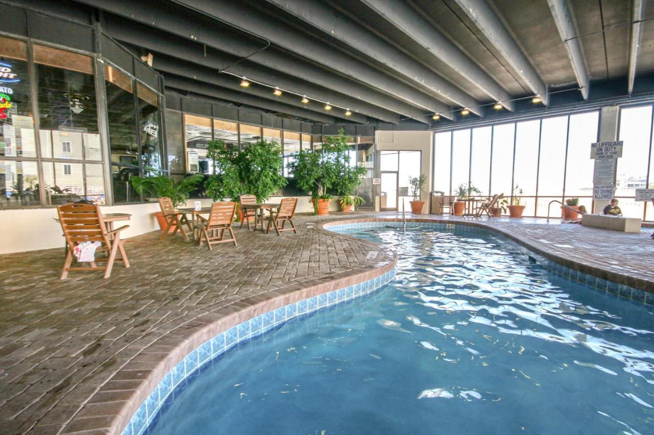 Holiday home Sands Club Myrtle Beach