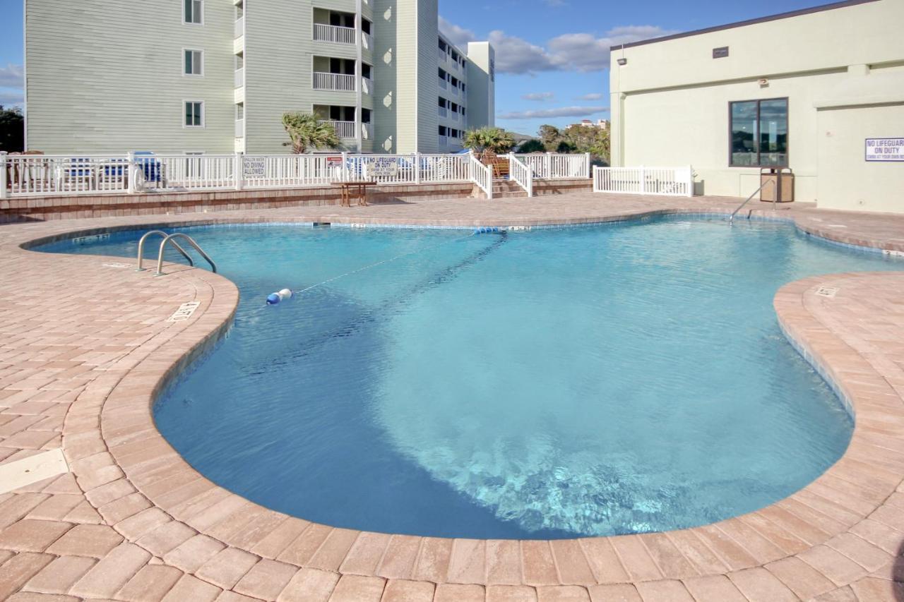 Sands Club Myrtle Beach