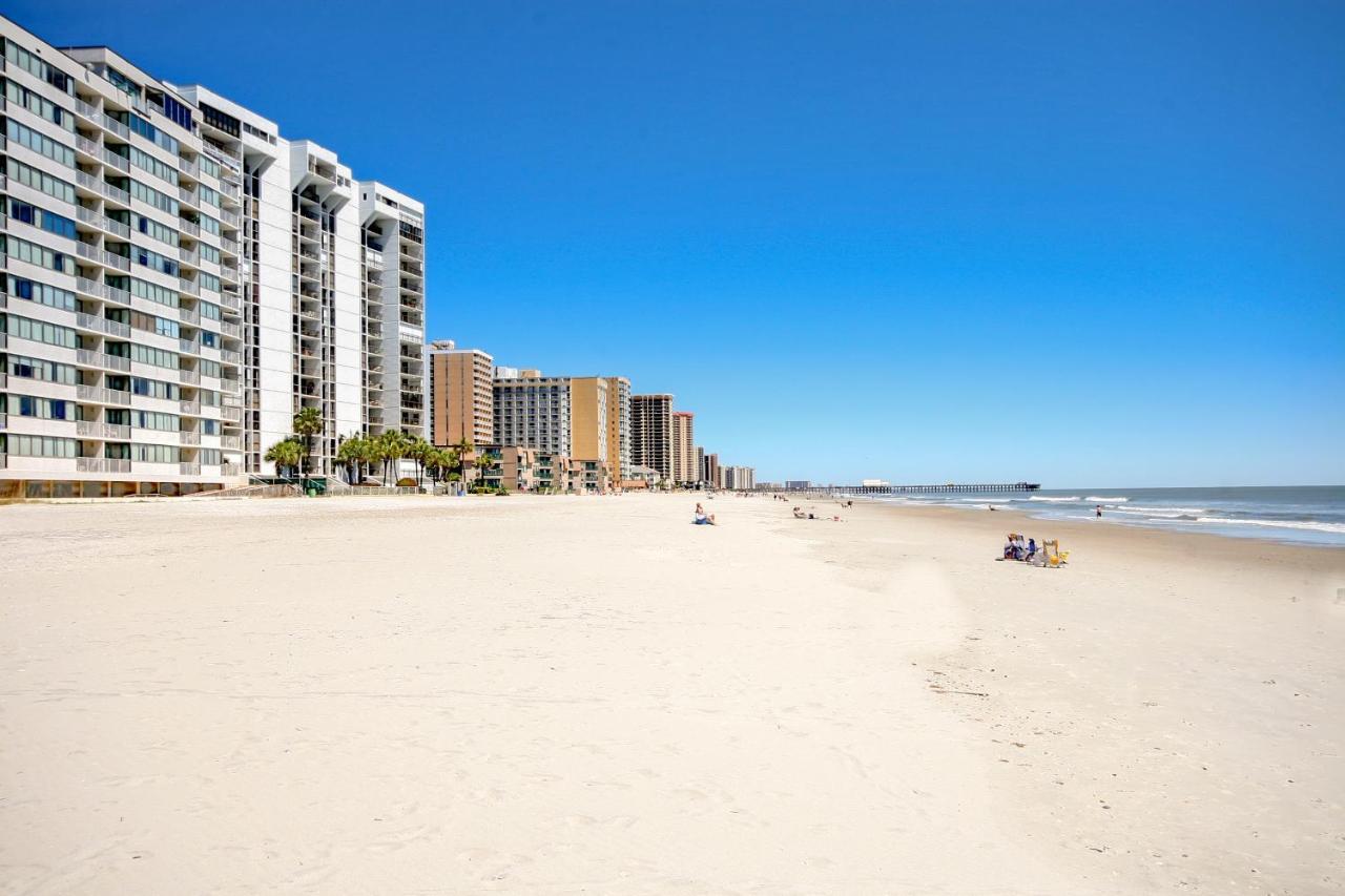 Sands Club * Myrtle Beach