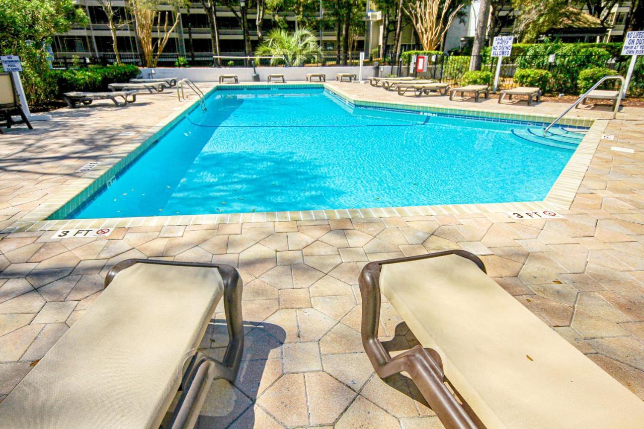 By The Sea & Fox Apartment Myrtle Beach