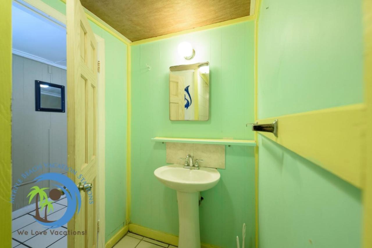 Beach Nook Down Holiday home *