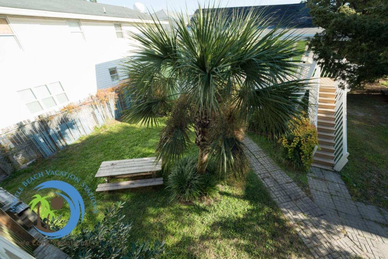 Holiday home Beach Nook Down