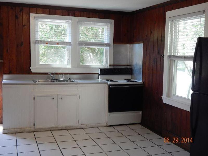 Virginian Holiday home
