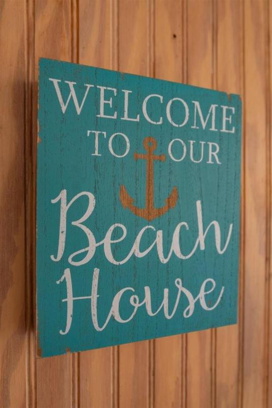 Korner Kottage Left - Downstairs Holiday home Myrtle Beach