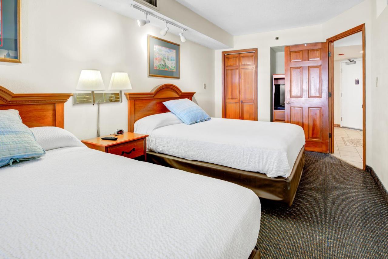 Cove Apartment