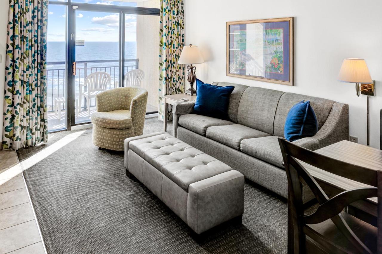 Cove Apartment Myrtle Beach