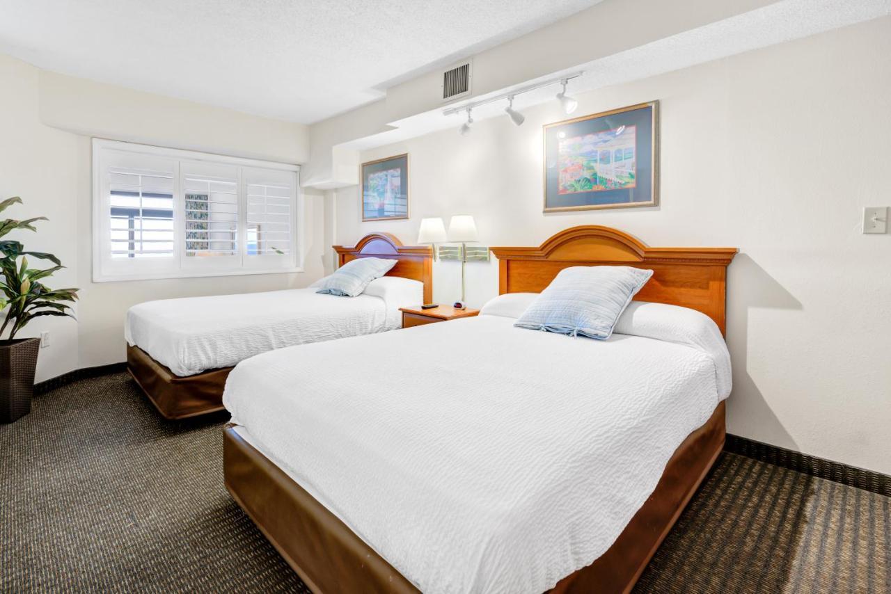 Cove Apartment *