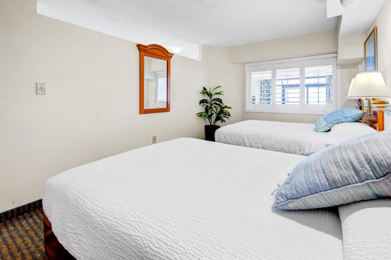 Apartment Cove *