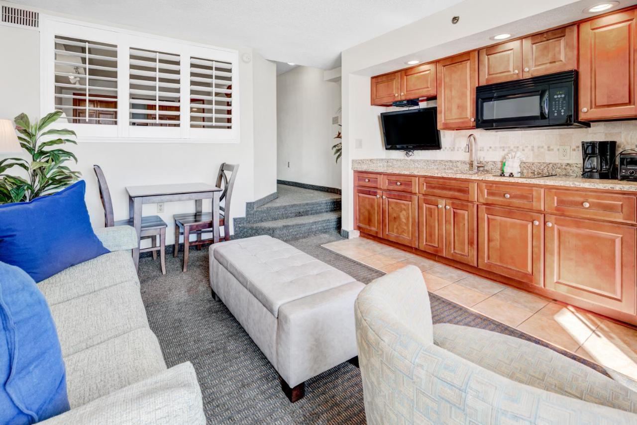 Apartment Cove