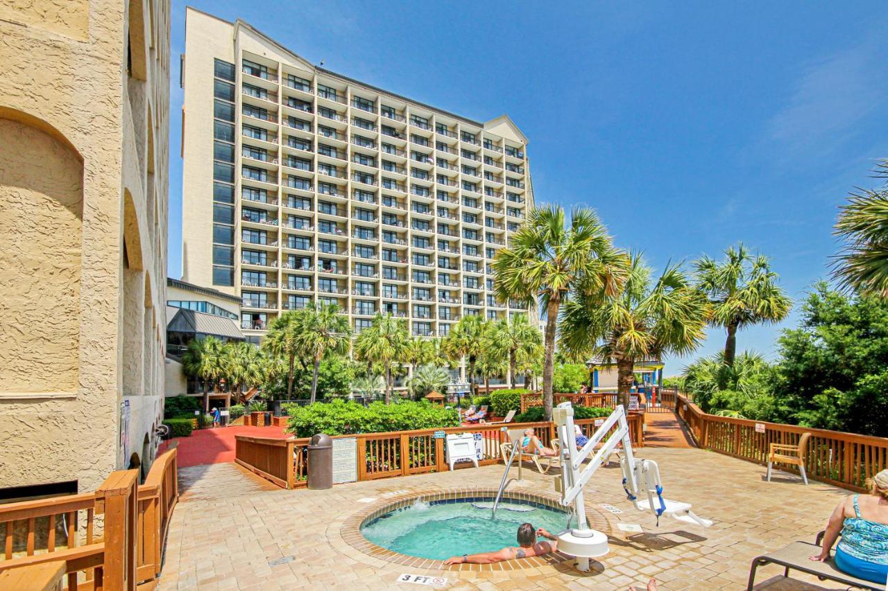 Cove * Myrtle Beach