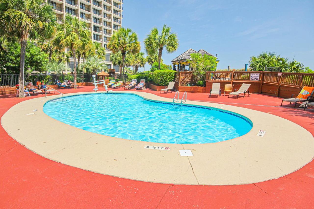Apartment Cove