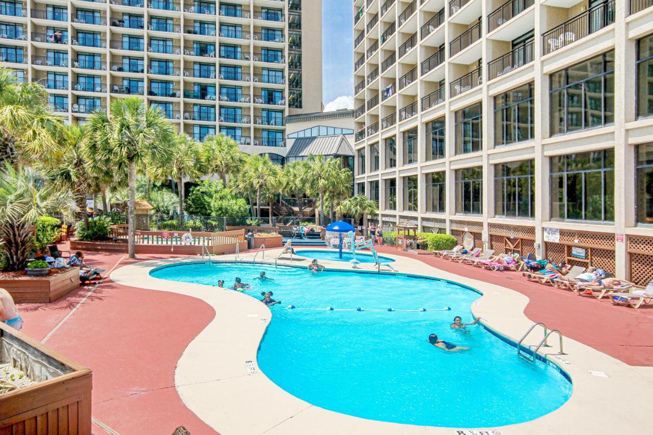 Cove Apartment Myrtle Beach