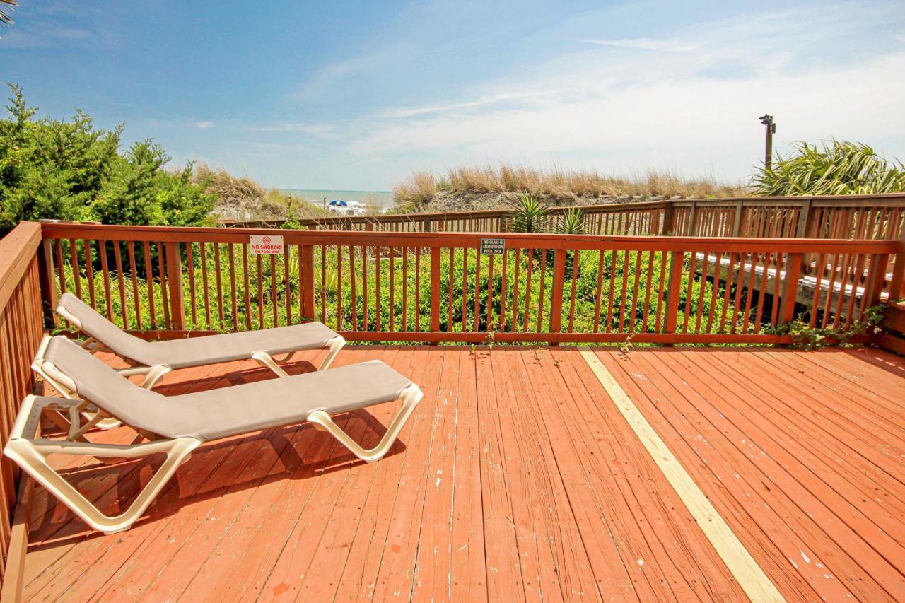 Cove Apartment Myrtle Beach