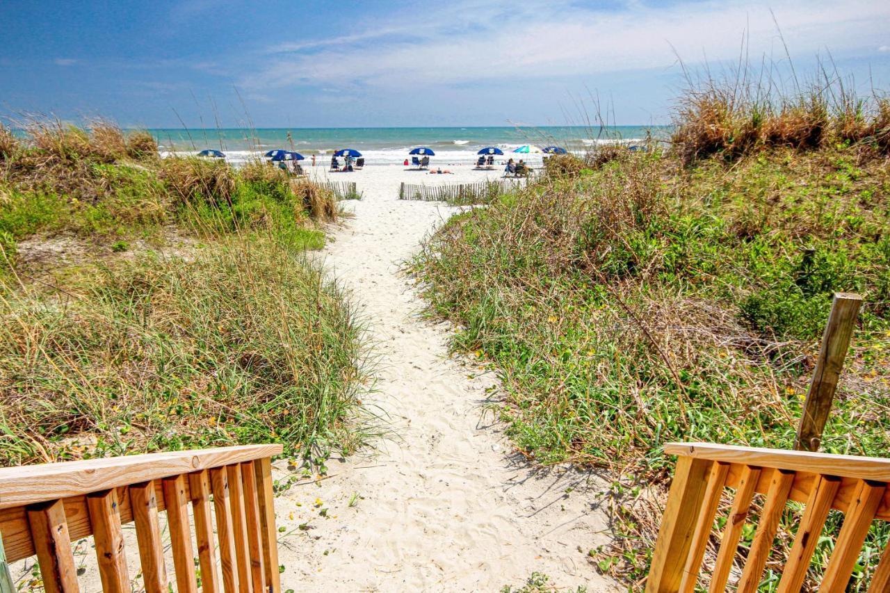 Cove Apartment Myrtle Beach