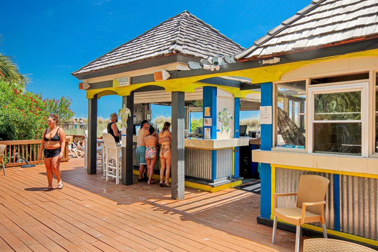 Cove Myrtle Beach