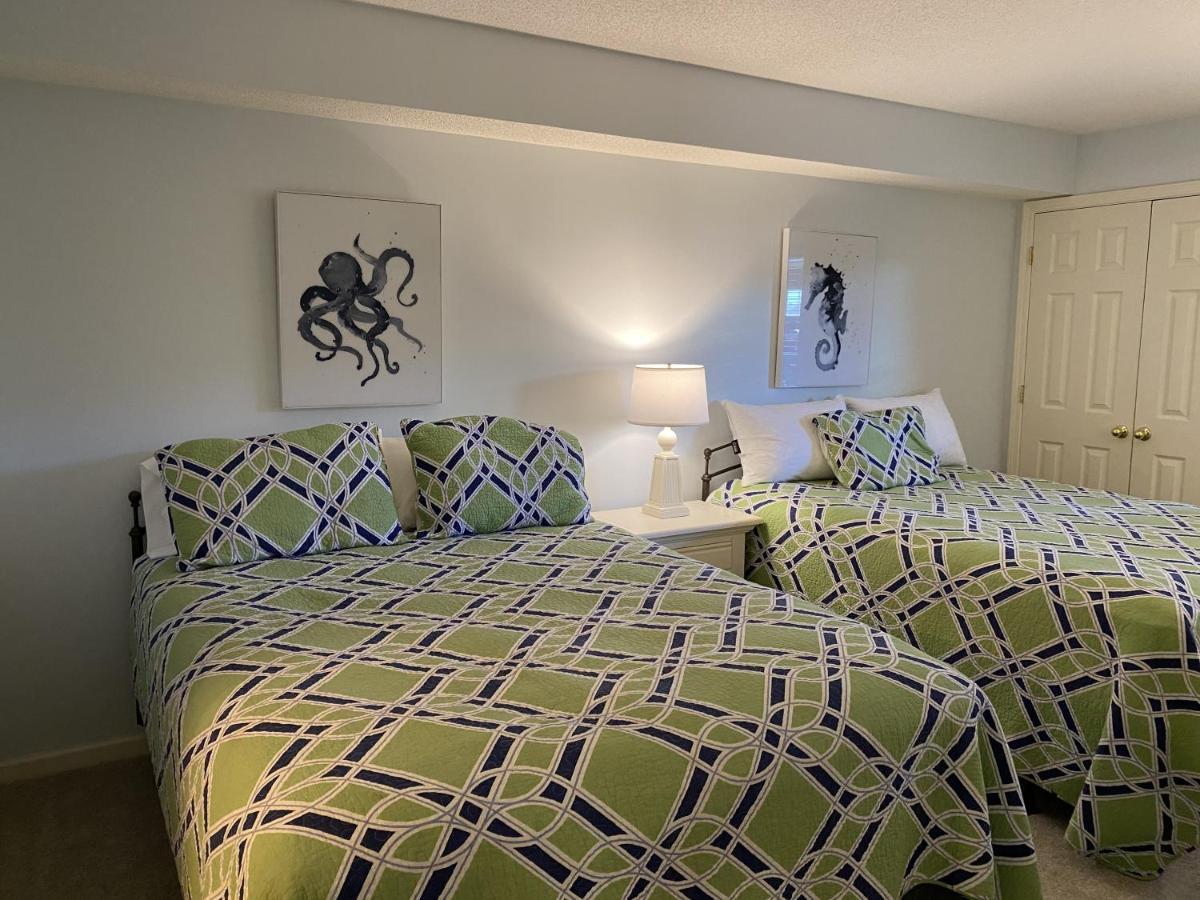 Ashworth 502 Apartment