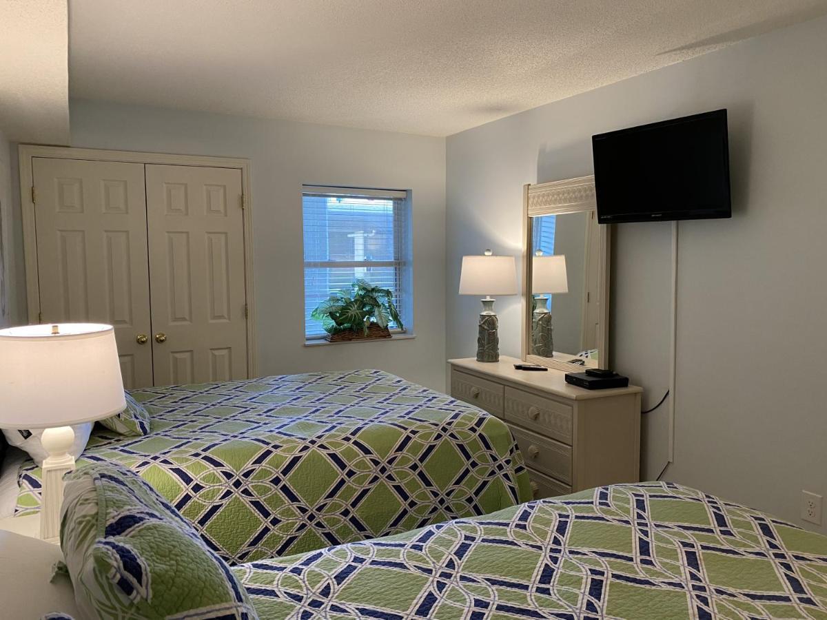 Ashworth 502 Apartment *