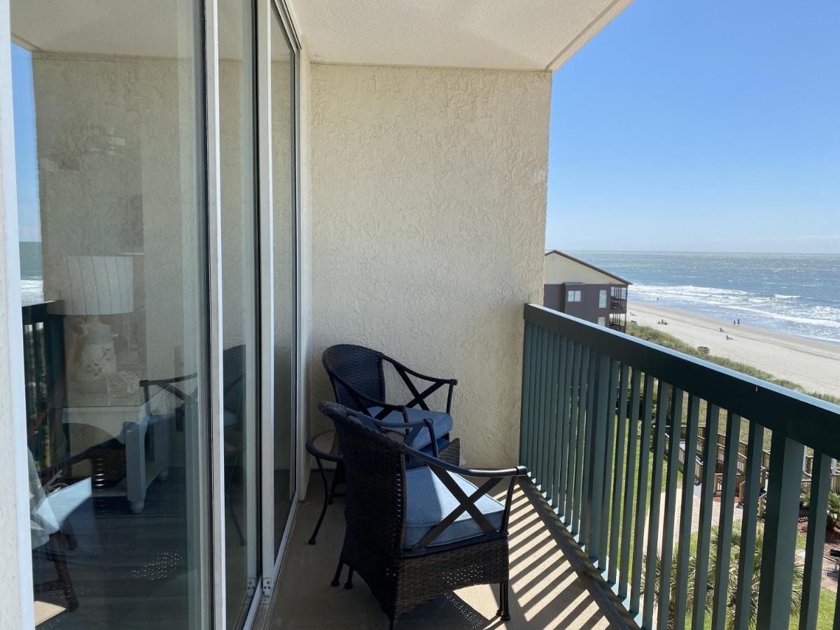 Ashworth 502 Apartment *