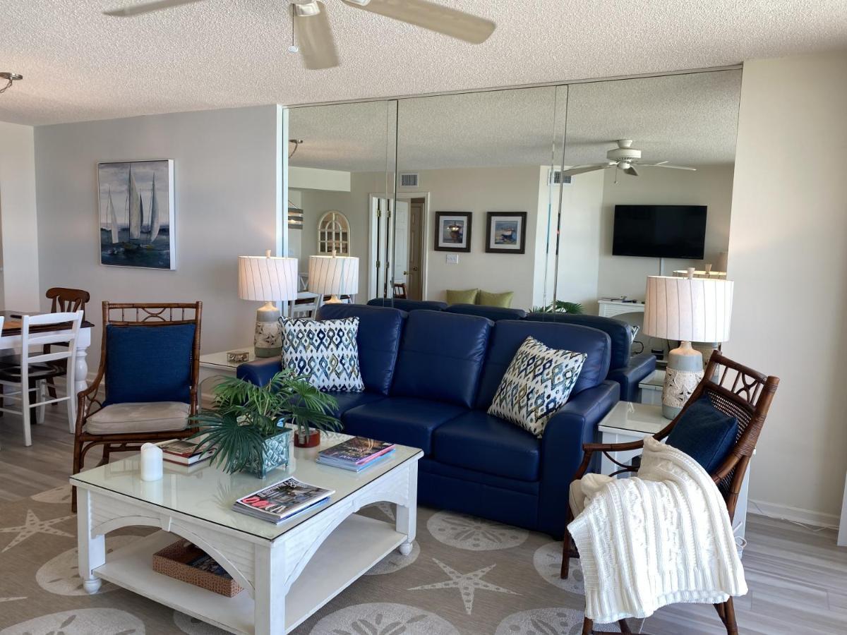 Ashworth 502 Apartment