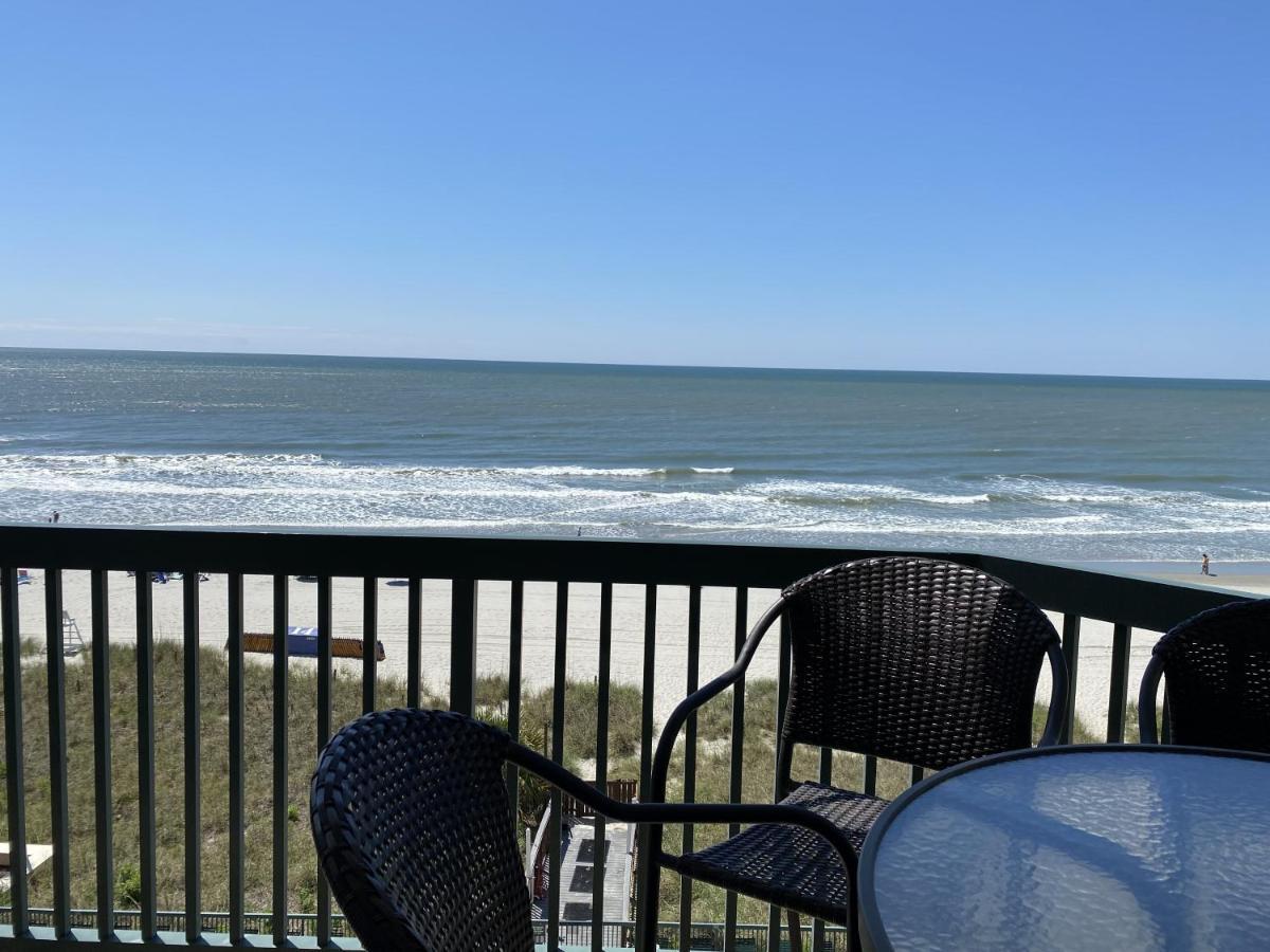 Apartment Ashworth 502 Myrtle Beach