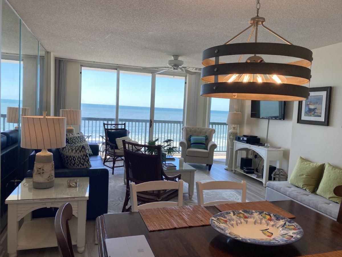 Apartment Ashworth 502 Myrtle Beach