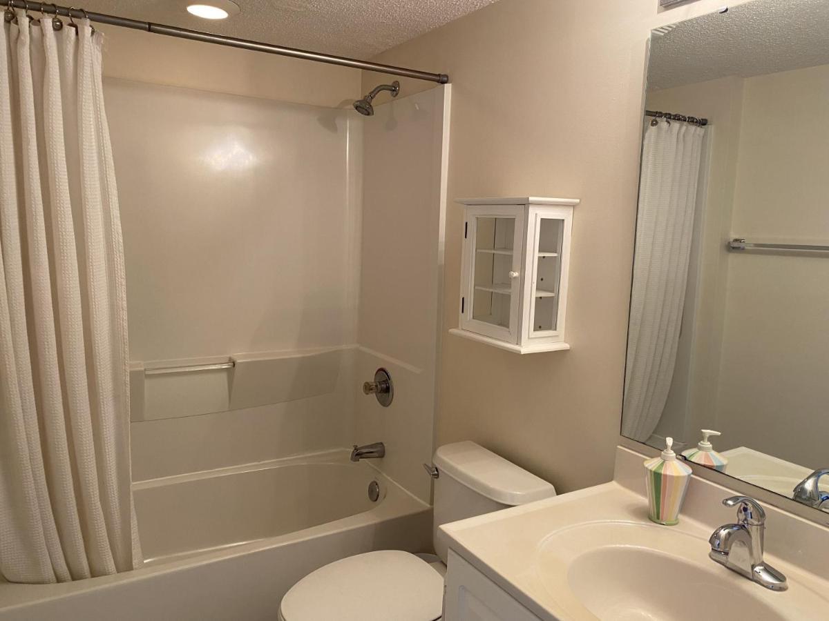 Apartment Ashworth 502