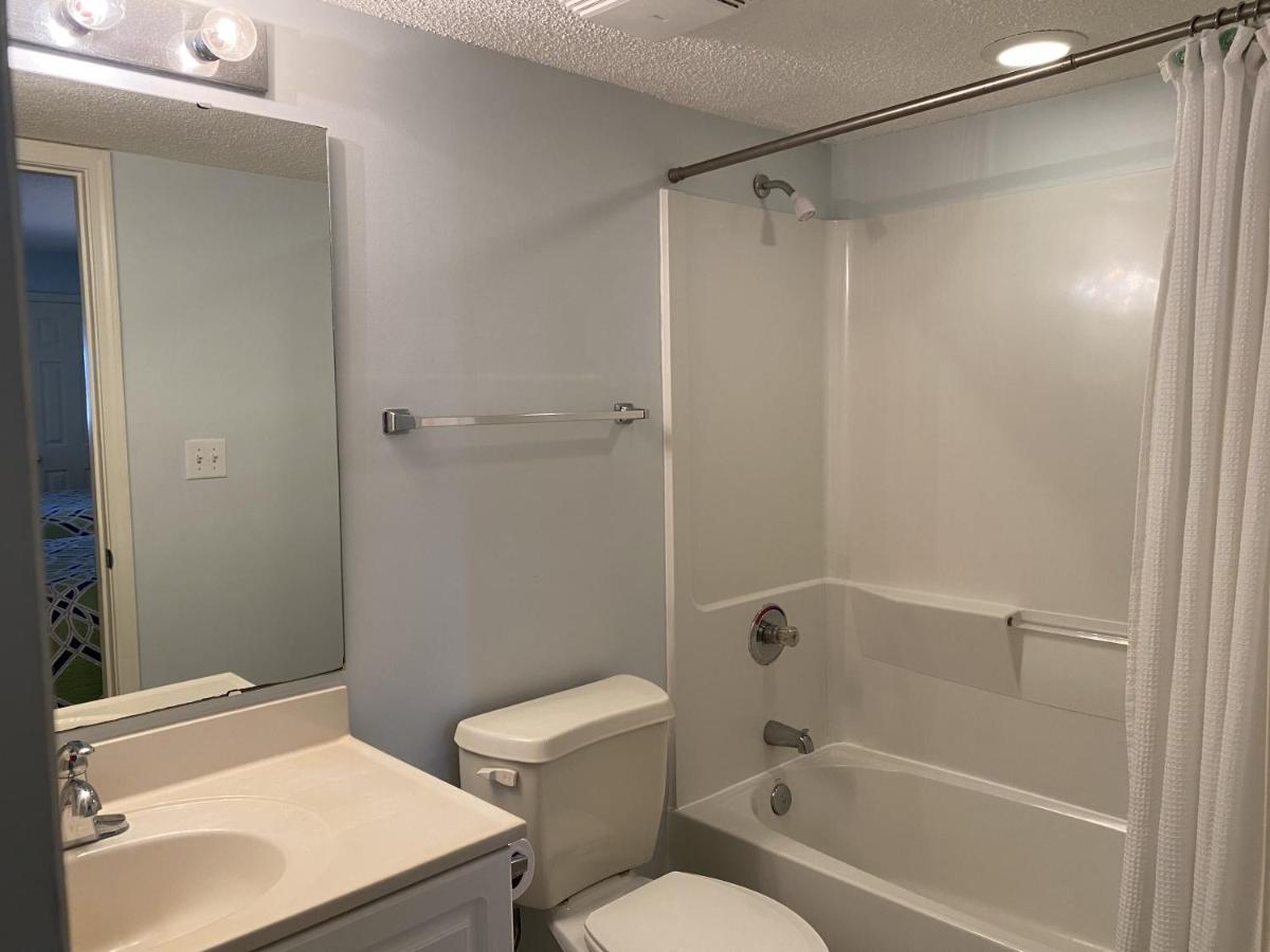 Apartment Ashworth 502 *