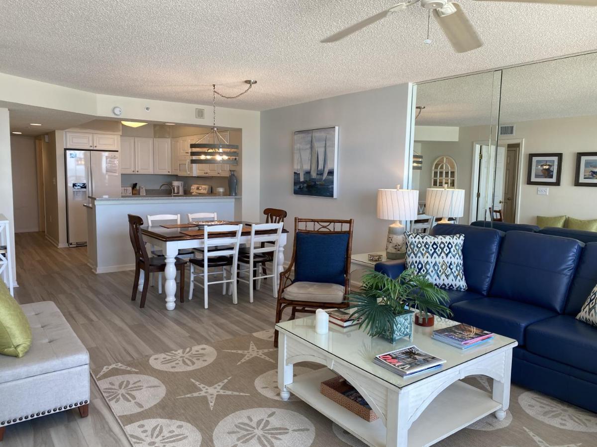Ashworth 502 Apartment Myrtle Beach