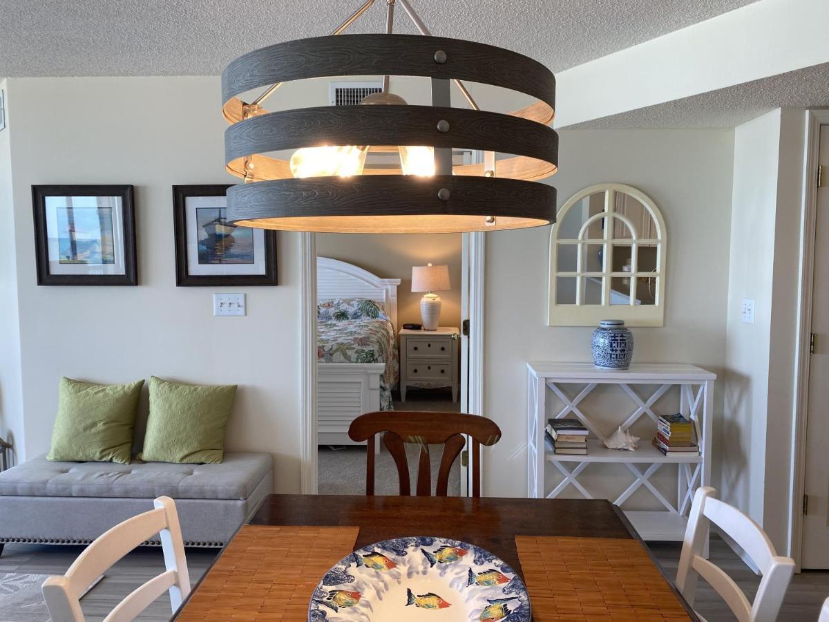 Ashworth 502 Apartment *