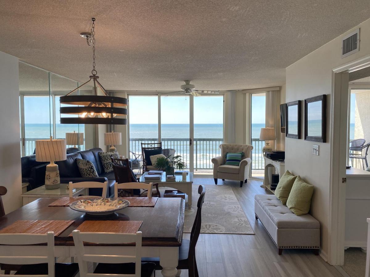 Apartment Ashworth 502