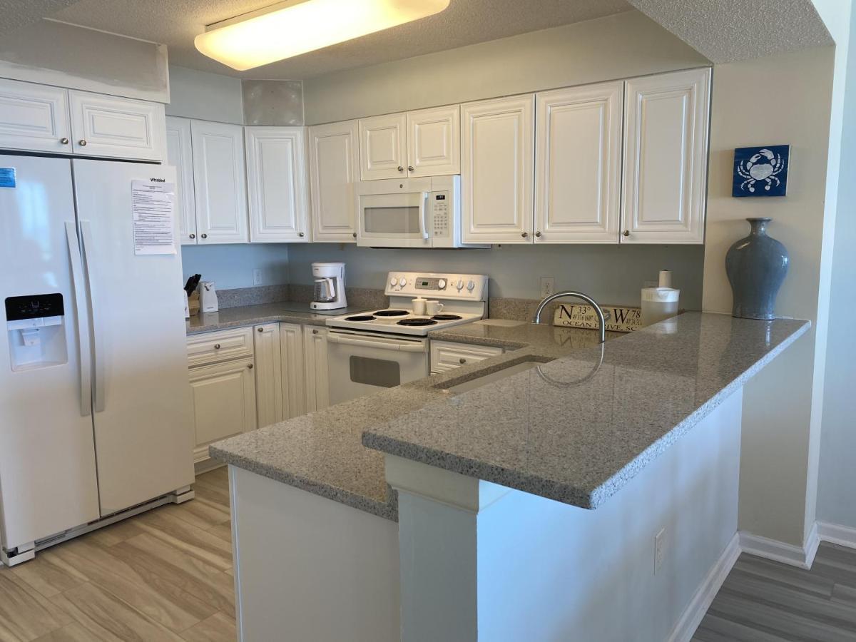 Ashworth 502 Apartment