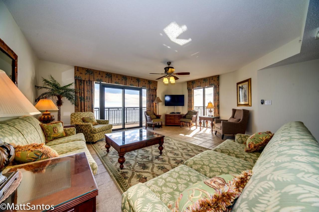 Apartment Southwind 1506