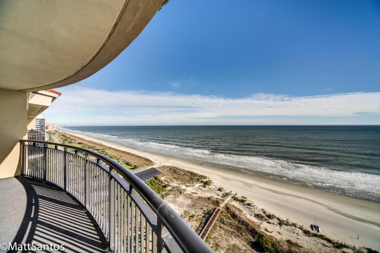 Apartment Southwind 1506 Myrtle Beach