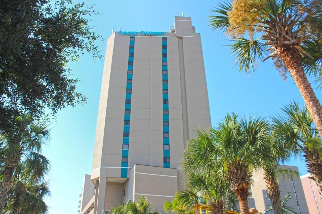 Aparthotel Dunes 2526 Myrtle Beach