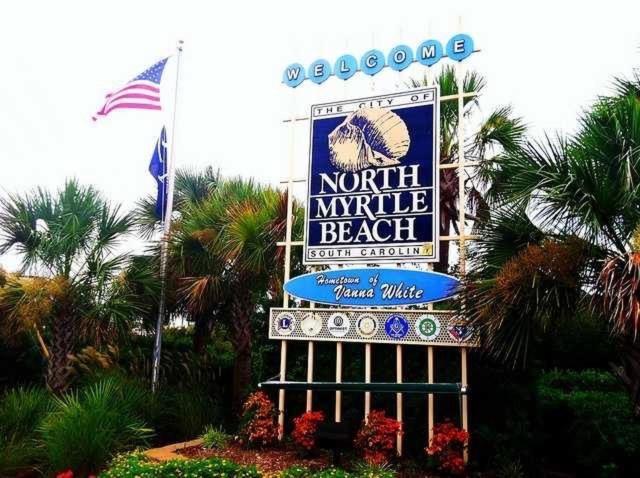 Ocean Keyes 3941 Apartment Myrtle Beach