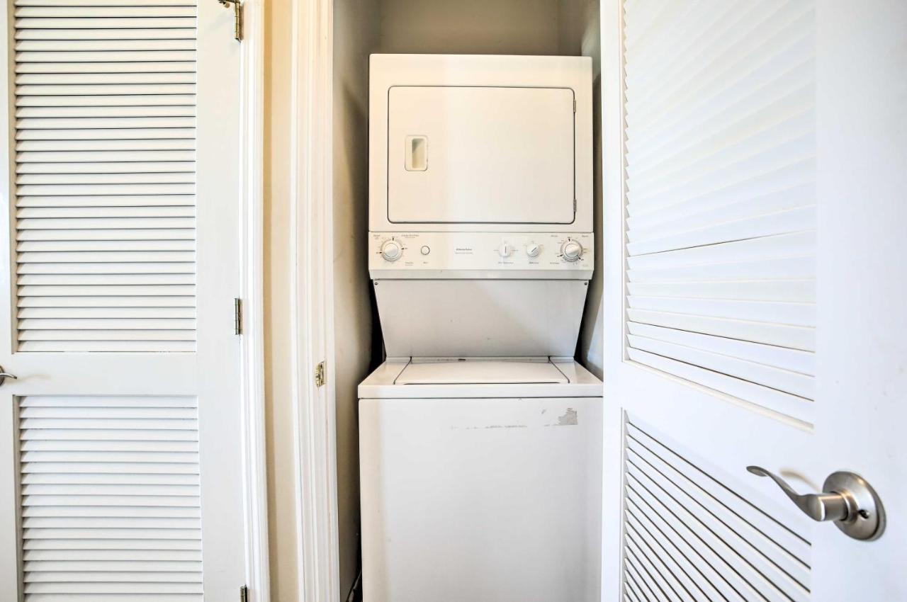 North Myrtle With Private Balcony! * Myrtle Beach