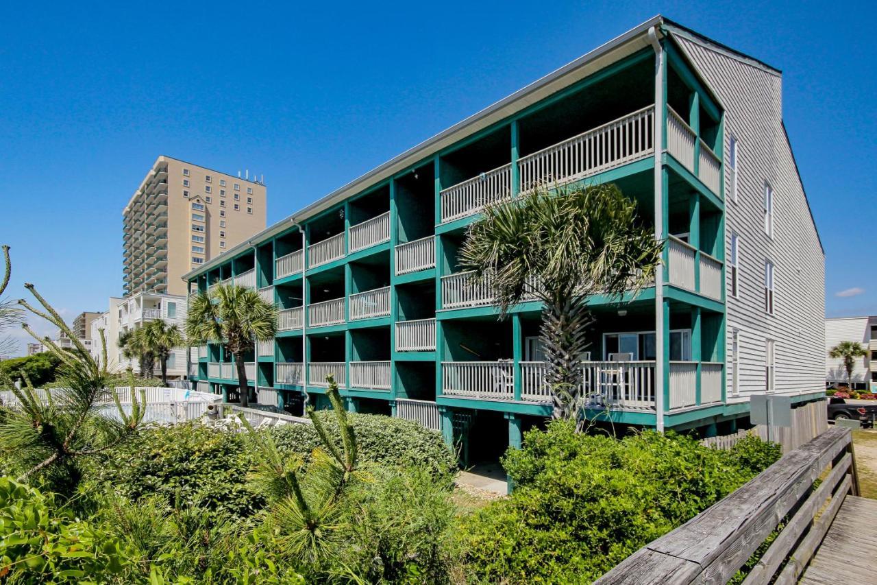 Wind Crest Bungalow Myrtle Beach