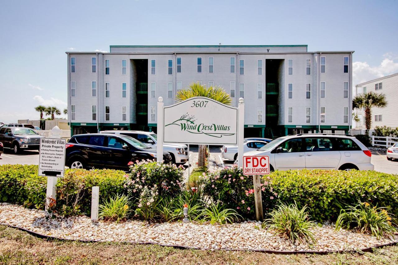 Wind Crest Bungalow * Myrtle Beach