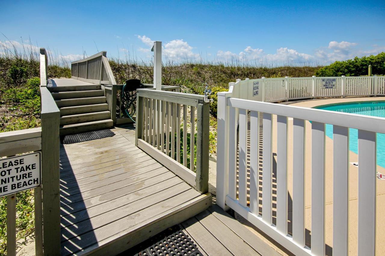 Wind Crest Bungalow
