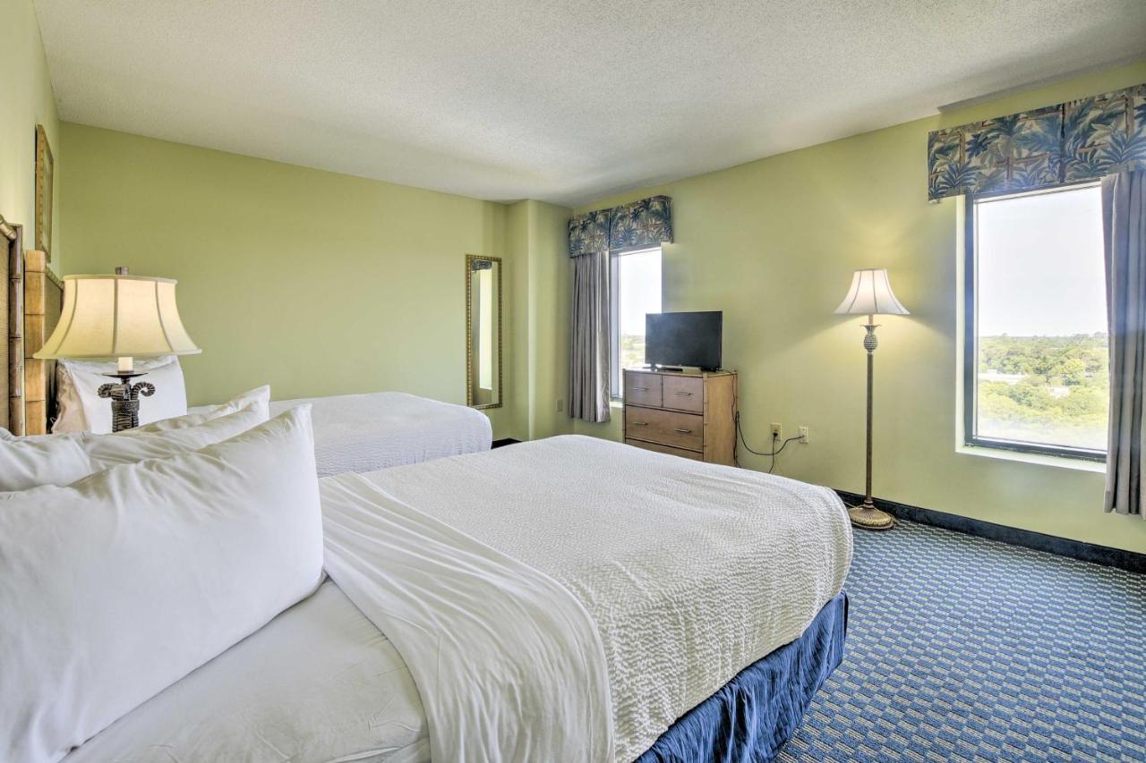 Vivid With Amenities! Apartment